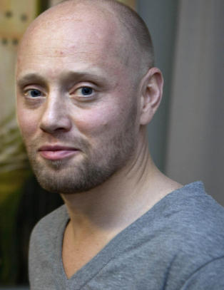 Avslørte dette bildet Aksel Hennies frieri til Tone Damli Aaberge?