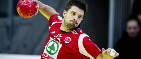 Kjelling kutter landslaget p� ubestemt tid