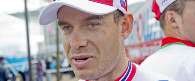 Kristoff utelukker Tour de France