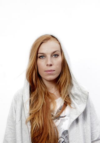 GABRIELLE: Mener det er opp til artistene om de vil la skj�nnhetspresset p�virke seg eller ikke. Foto: Anita Arntzen / Dagbladet