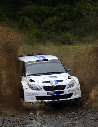 Mikkelsen leder p� Sicilia