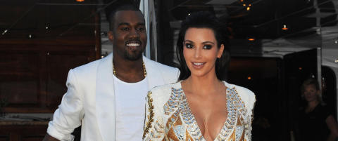 Kim Kardashian føler seg smartere med en eldre mann