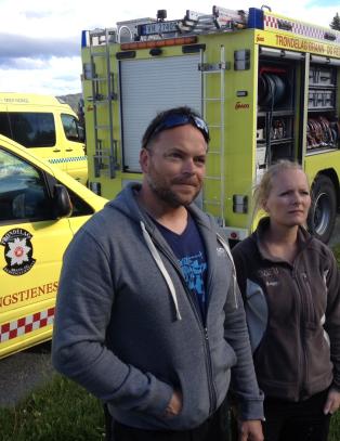 - Barna er mest bekymret for bildene sine