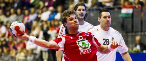 Norge sjansel�se p� VM-plass