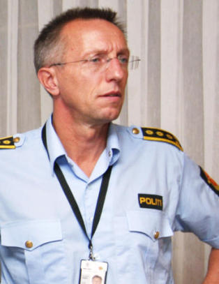 - Siktet røper kampfiksing på
ukjent opptak
