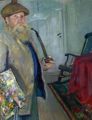 �Sommerens h�ydepunkt p� utstillingsfronten�