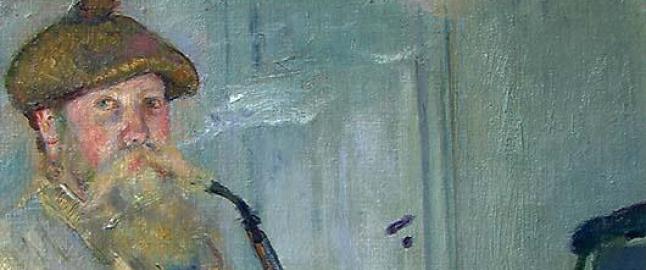 �Sommerens h�ydepunkt p� utstillingsfronten�