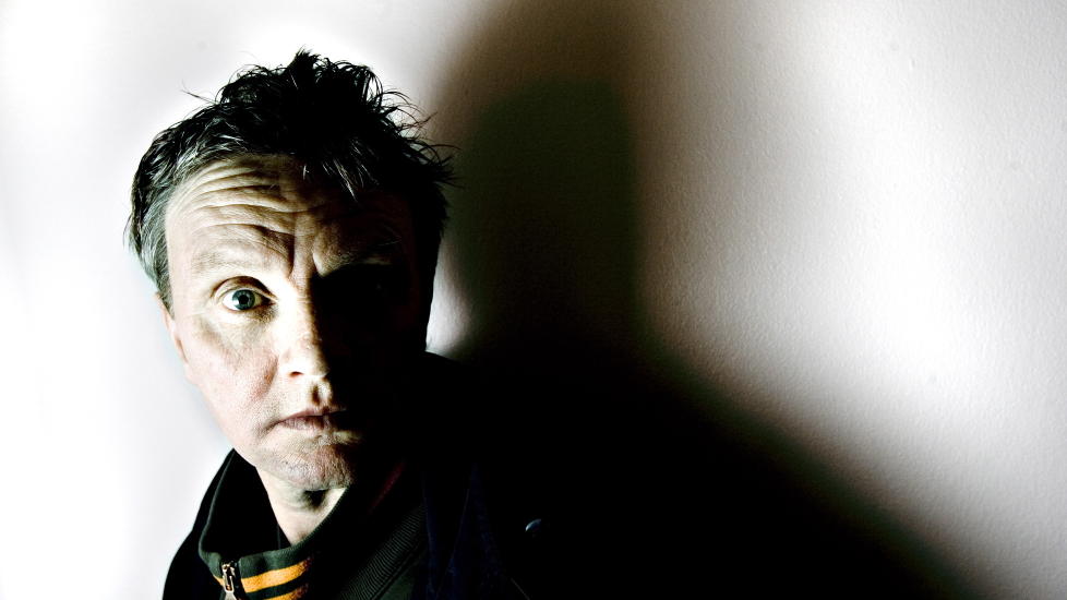 FORBL�FFANDE: Terje Dragseth har skapt eit stort spr�kleg rom der me kan oppleva forbl�ffande ting.

Foto: Bj�rn Langsem / Dagbladet