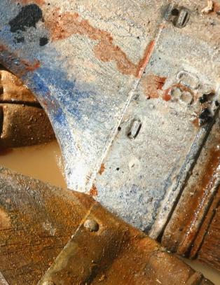 Gr�nns�petrikset redder penslene dine