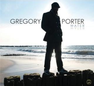 GREGORY PORTER: Oslo-klart vokalstjerneskudd.