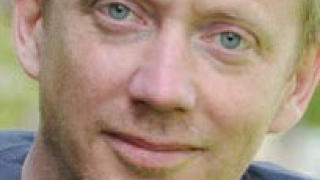 Dag Øistein Endsjø Dag Øistein Endsjø