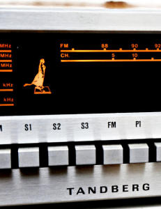 Et lite stykke Norge