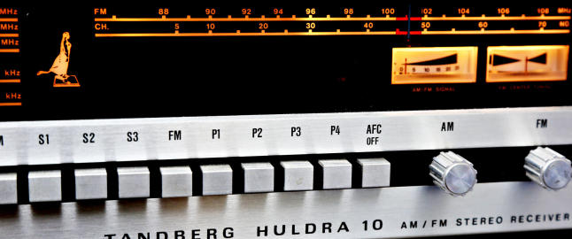 Et lite stykke Norge