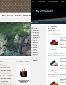 Advarer mot disse nettbutikkene