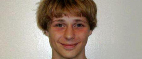 R�dyr l�gn for �Skoggutten�