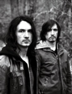 Fantastiske riff og rytmisk eleganse