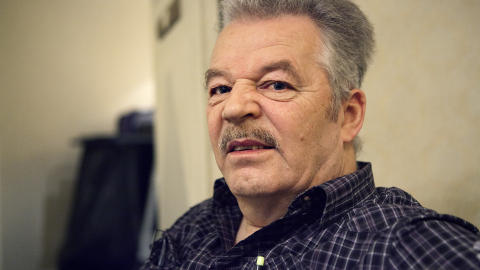 BLE LURT: Martin Schanche. Foto:
Anders Grønneberg/ Dagbladet BLE LURT: Martin Schanche. Foto:
Anders Grønneberg/ Dagbladet