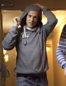 Her blir Ylvis tatt på fersken mens de forsøker å lure kjendisene trill rundt