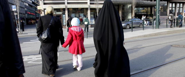 56 milliarder kroner til kursing av innvandrere