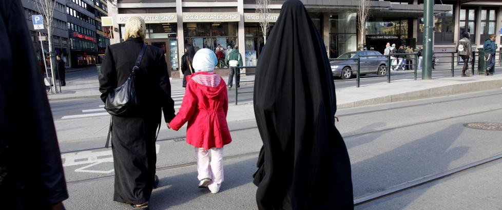 56 milliarder kroner til kursing av innvandrere