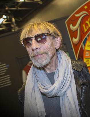 - Det g�r opp for meg n� at livet ble st�rre enn dr�mmen