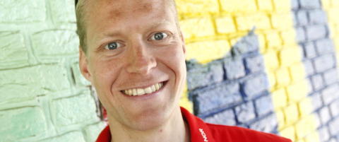 Disse skal kjempe om OL-plass med Tysse