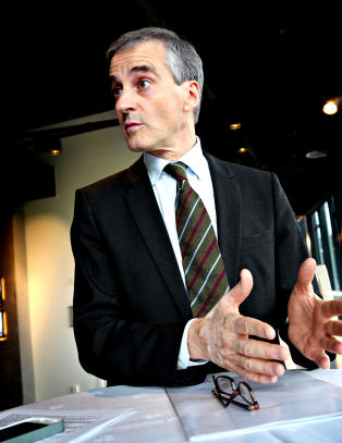 - Frp's politikk henger ikke sammen