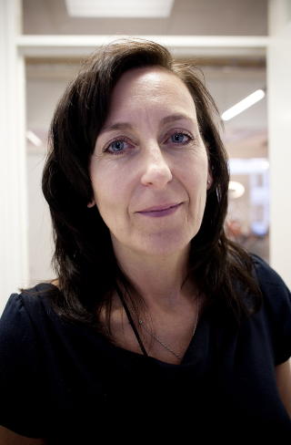 FORNØYD: Programdirektør i TV3, Åse Marie Bendiksen er fornøyd med seier i rettsaken.
Foto: Tomm W. Christiansen/Dagbladet FORNØYD: Programdirektør i TV3, Åse Marie Bendiksen er fornøyd med seier i rettsaken.
Foto: Tomm W. Christiansen/Dagbladet