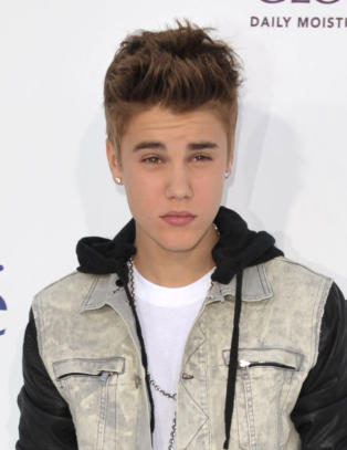 Dette vet Justin Bieber om Norge