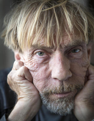 - Og s� m�tte jeg prinsessa