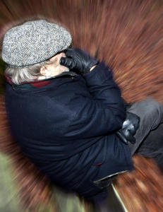 Arbeidsledige blir brennmerket for livet