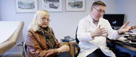 - Sjokkerende dårlig politiarbeid