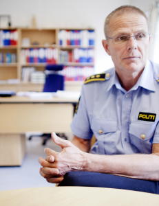 Lensmannen tilfreds med etterforskningen
