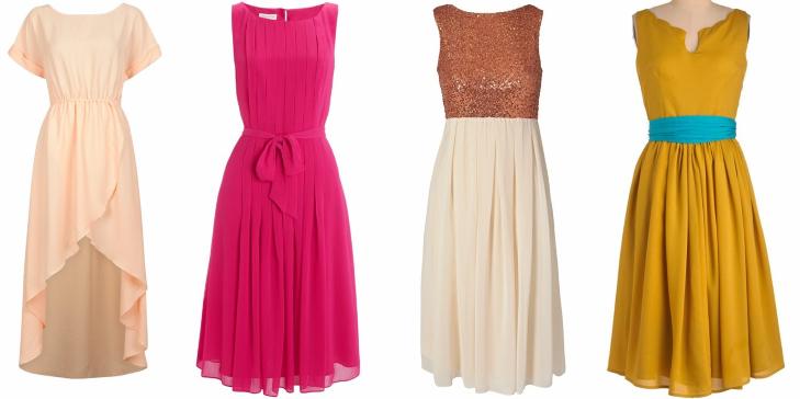 SMOKING: Cubus, 299,-, Monsoon, 999,-, Nelly.com, 499,-, Modcloth.com, $129.99. Foto: Produsentene