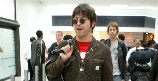 ZAK STARKEY: Jobber med musikk. Foto: Stella pictures.