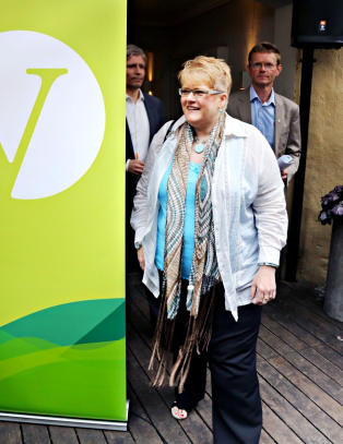 - En skikkelig d�rlig id�