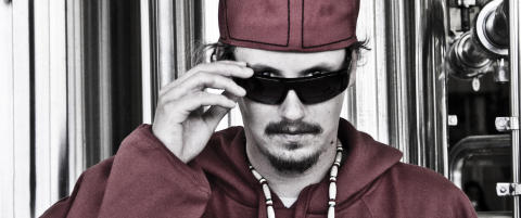 Han sto for fjor�rets store sommerfarsott