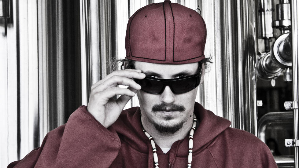 Foto: Tarjei Krogh / Knirckefritt