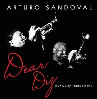 ARTURO SANDOVAL: Fyrig og f�lelsesladd hilsen til et ideal.
