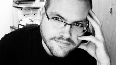 REPOSTET INNLEGGENE: Bloggeren Gunnar Roland Tjomlid valgte å publisere «Mortens» blogginnlegg på nytt, samt et innlegg om hvordan Sjokoservice truet ham med søksmål på e-post. Foto: Privat REPOSTET INNLEGGENE: Bloggeren Gunnar Roland Tjomlid valgte å publisere «Mortens» blogginnlegg på nytt, samt et innlegg om hvordan Sjokoservice truet ham med søksmål på e-post. Foto: Privat