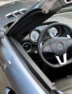 Klarer du � se hva som er nytt p� denne dr�mmebilen?