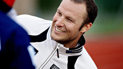  INVITERT:  Alpinist Aksel Lund Svindal har f�tt invitasjon etter det Dagbladet erfarer. Foto: Lars Eivind Bones / Dagbladet