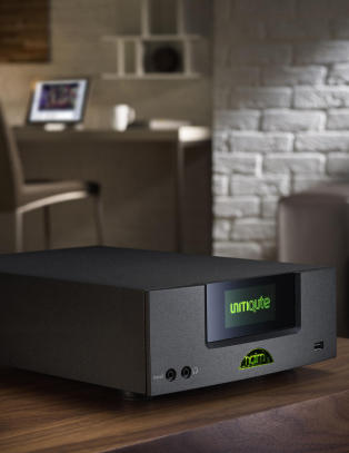 Britisk godlyd i kompaktklassen