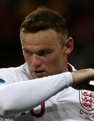 - Skotsk må være det eneste språket Rooney forstår