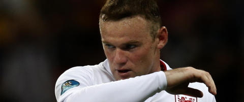 - Skotsk må være det eneste språket Rooney forstår