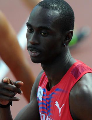 EM-svingene er for krappe for Ndure