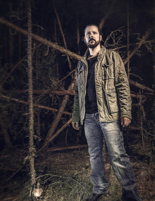 Keiser p� nye stier