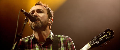 Skinnende The Shins