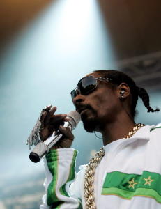Snoop Dogg utestengt fra Norge i to �r