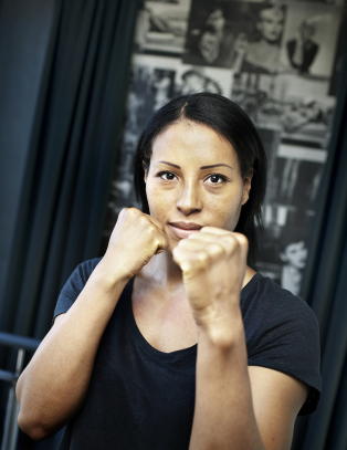 - F�r jeg gir min endelige godkjennelse, m� jeg vite at det ikke er noe lureri